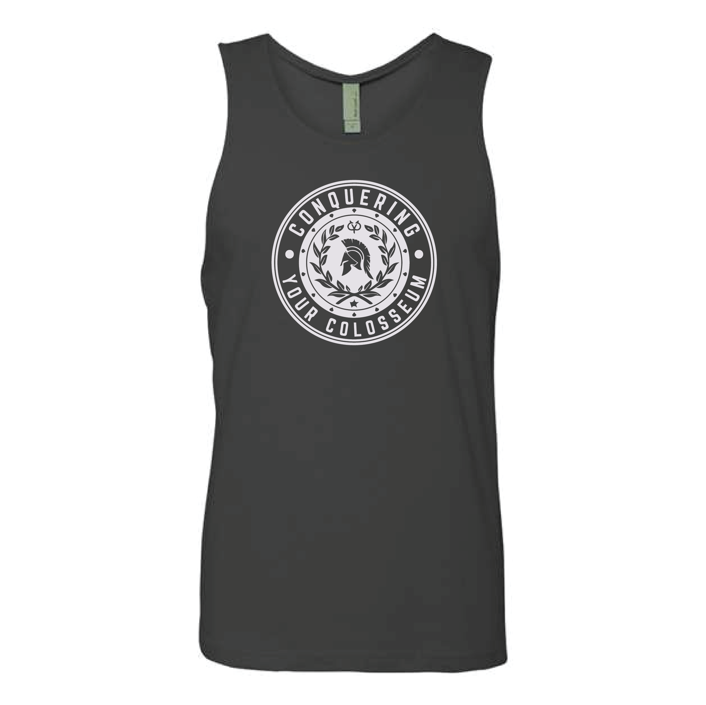 Essential CYC Seal - Adult Tank