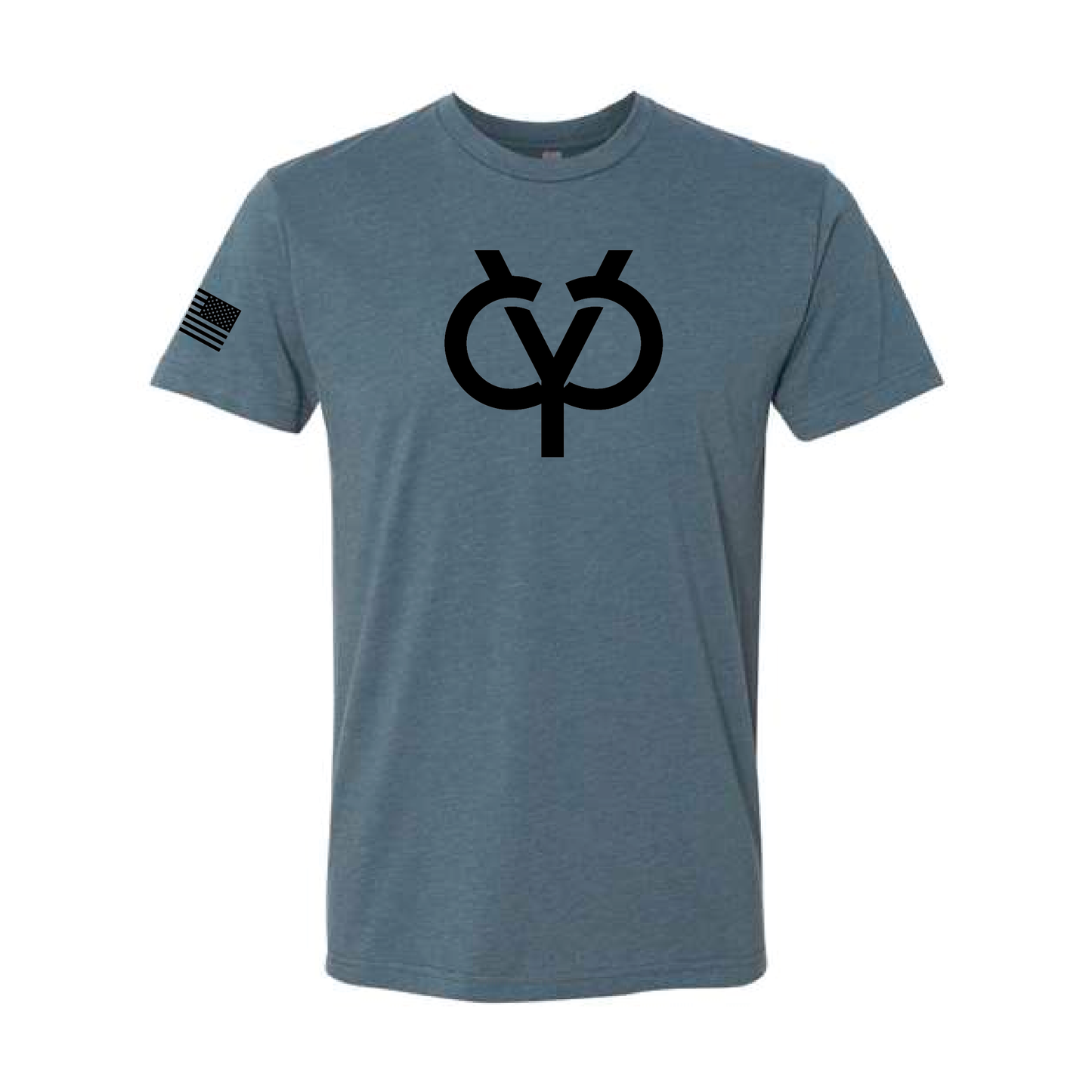 Patriotic CYC Brand - Adult Tee
