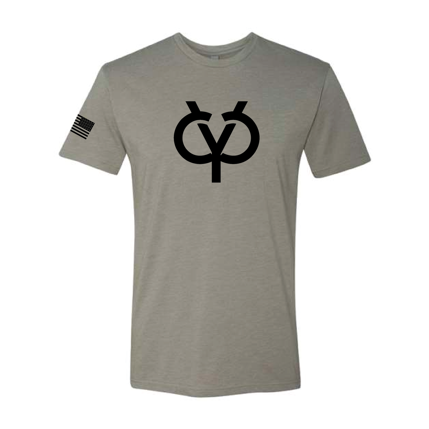 Patriotic CYC Brand - Adult Tee
