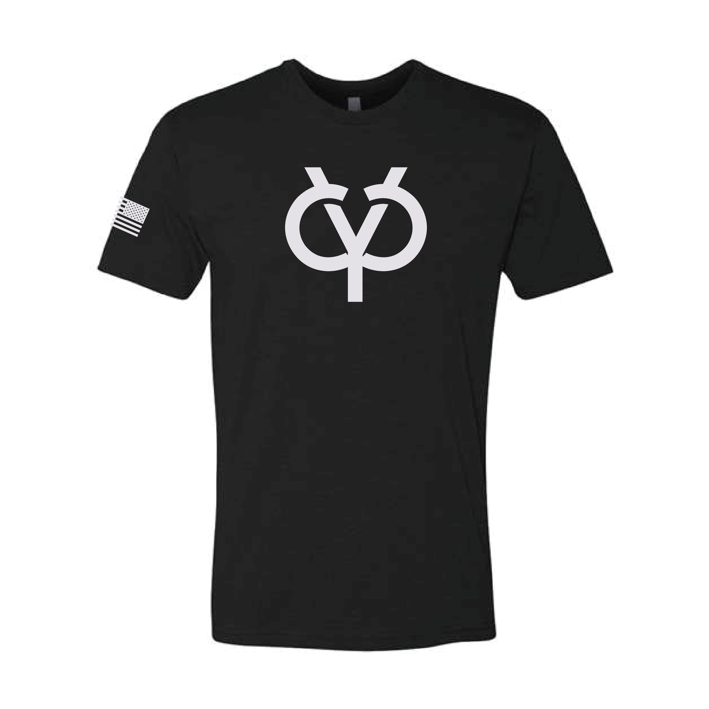 Patriotic CYC Brand - Adult Tee