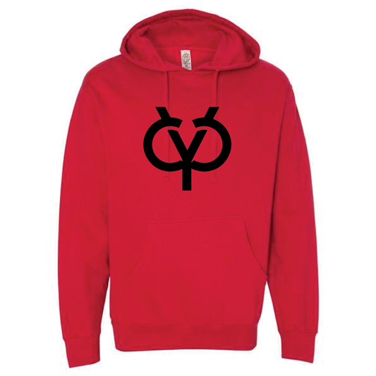 Essential CYC Brand - Adult Pullover Hoodie