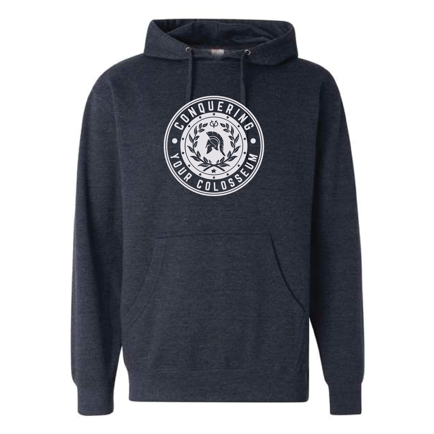 Essential CYC Seal - Adult Pullover Hoodie