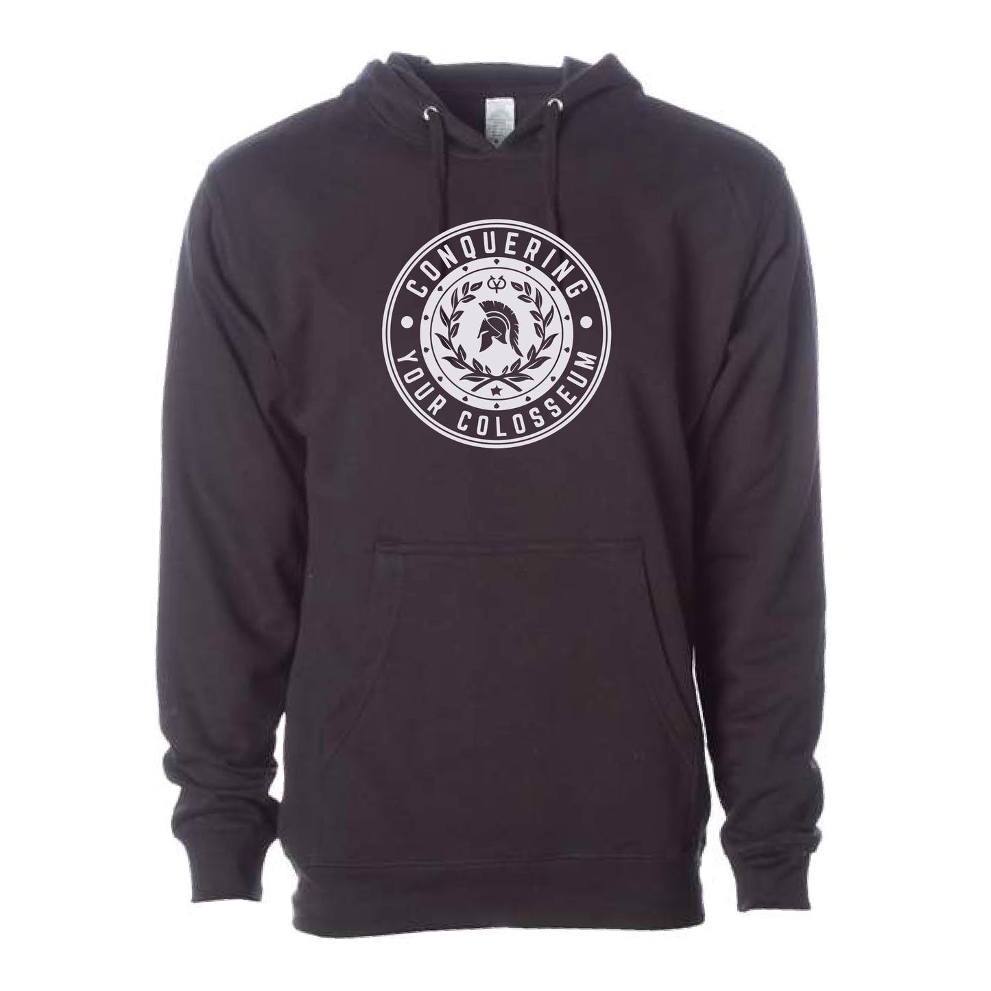 Essential CYC Seal - Adult Pullover Hoodie