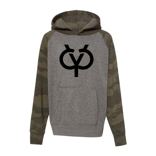 Essential CYC Brand - Youth Hoodie Pullover