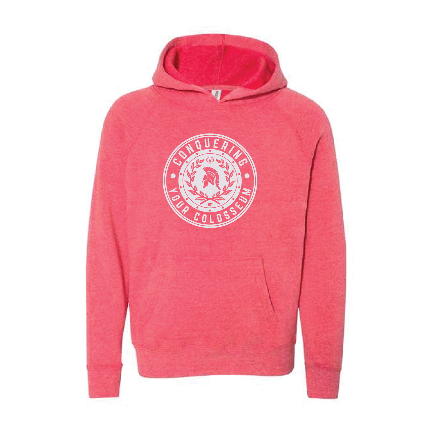 Essential CYC Seal - Youth Hoodie Pullover