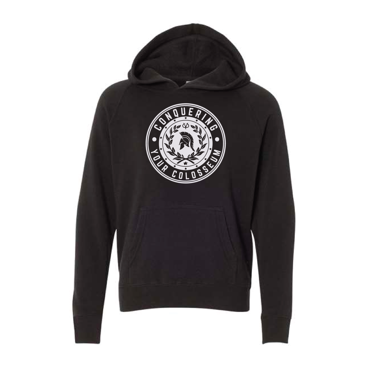 Essential CYC Seal - Youth Hoodie Pullover