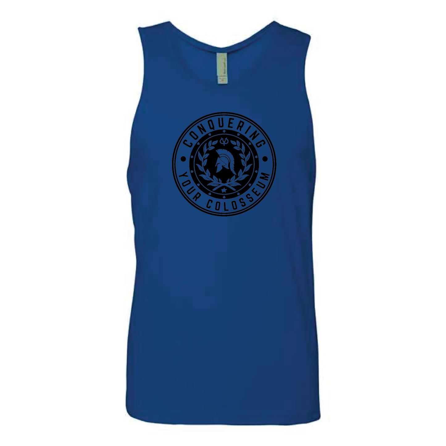 Essential CYC Seal - Adult Tank