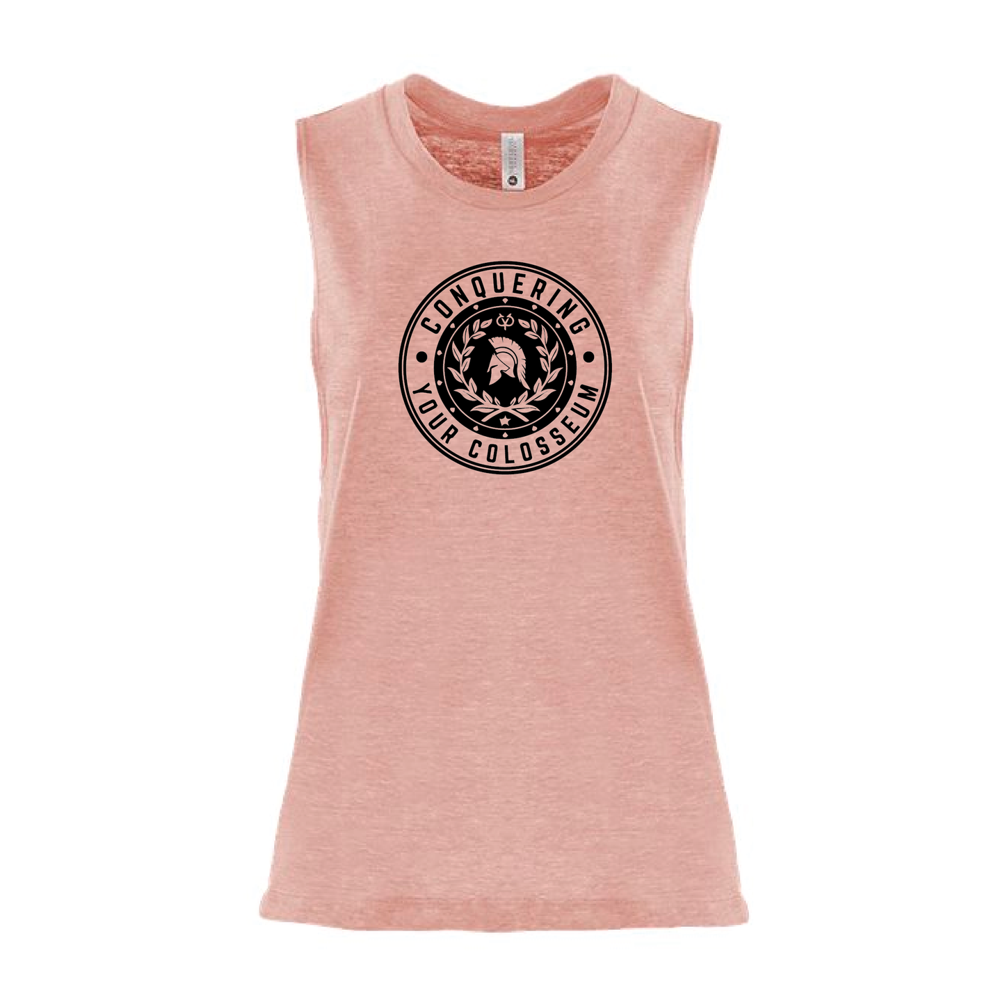 Essential CYC Seal - Women's Tank