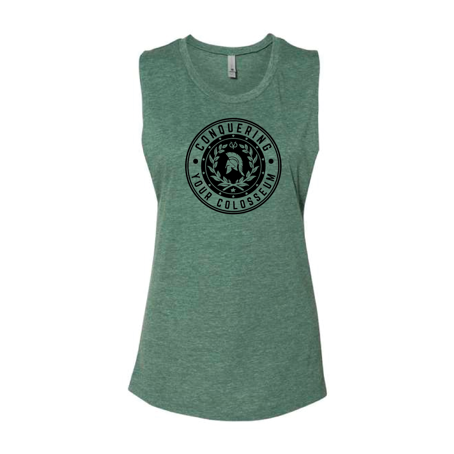 Essential CYC Seal - Women's Tank