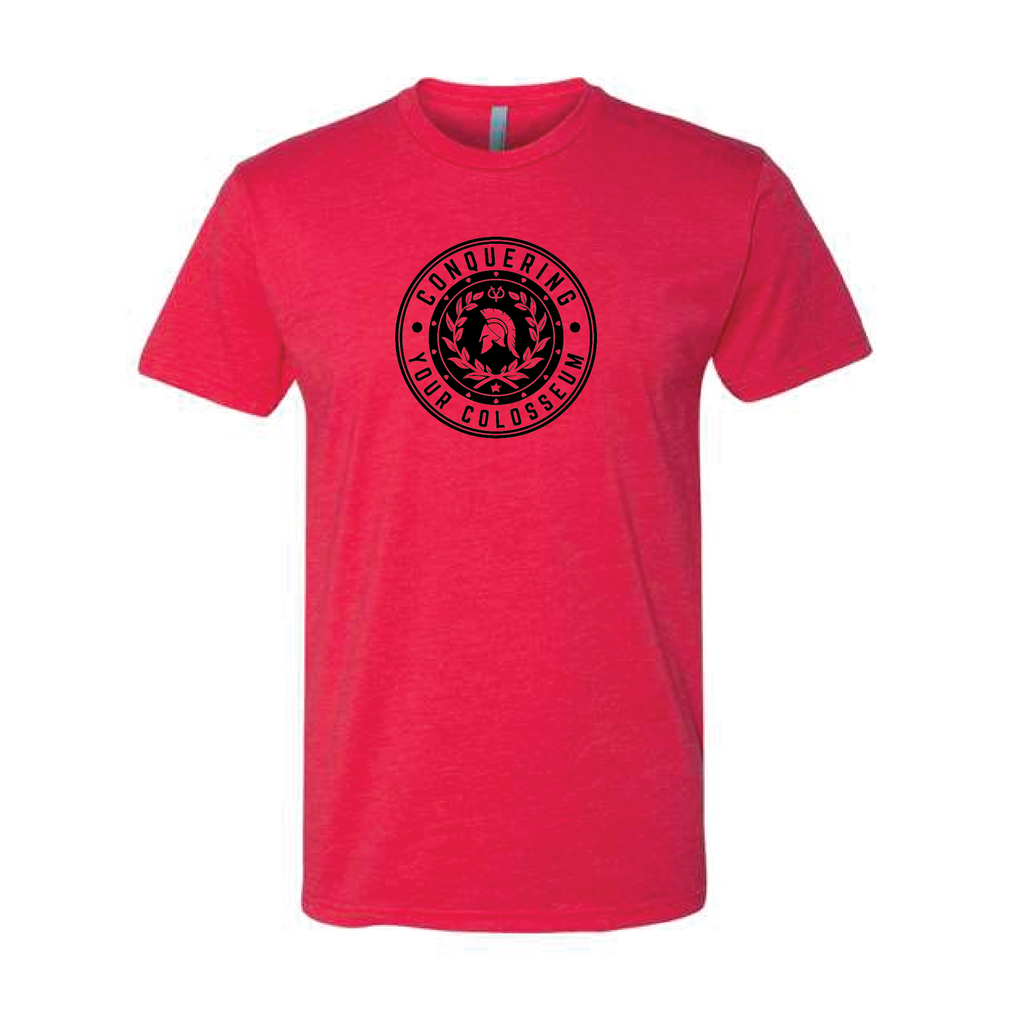 Essential CYC Seal - Adult Tee