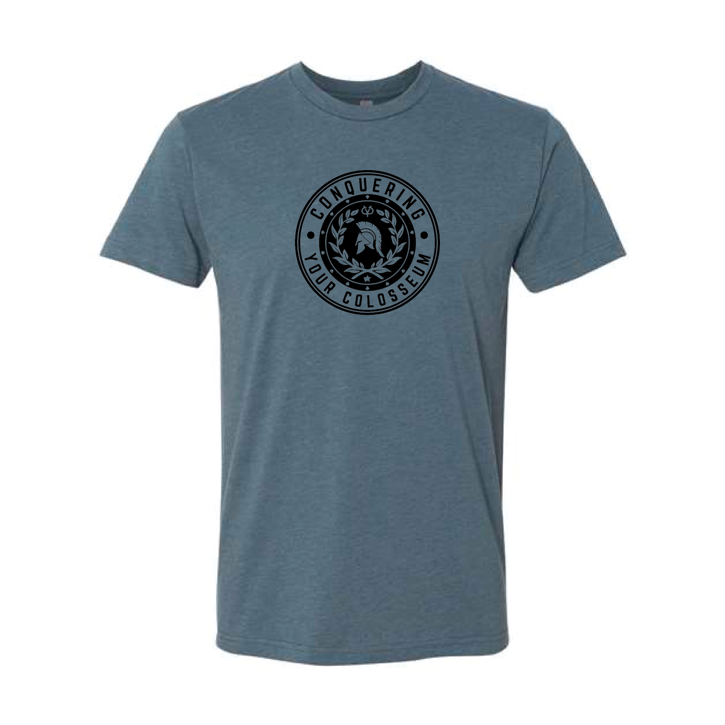 Essential CYC Seal - Adult Tee