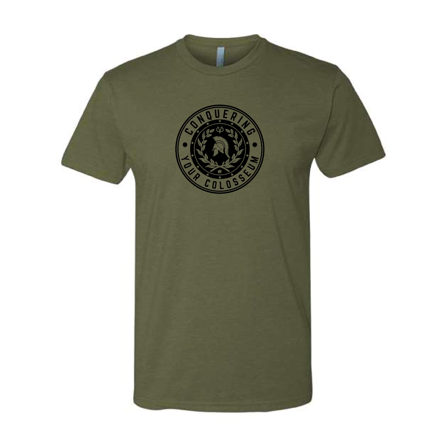 Essential CYC Seal - Adult Tee