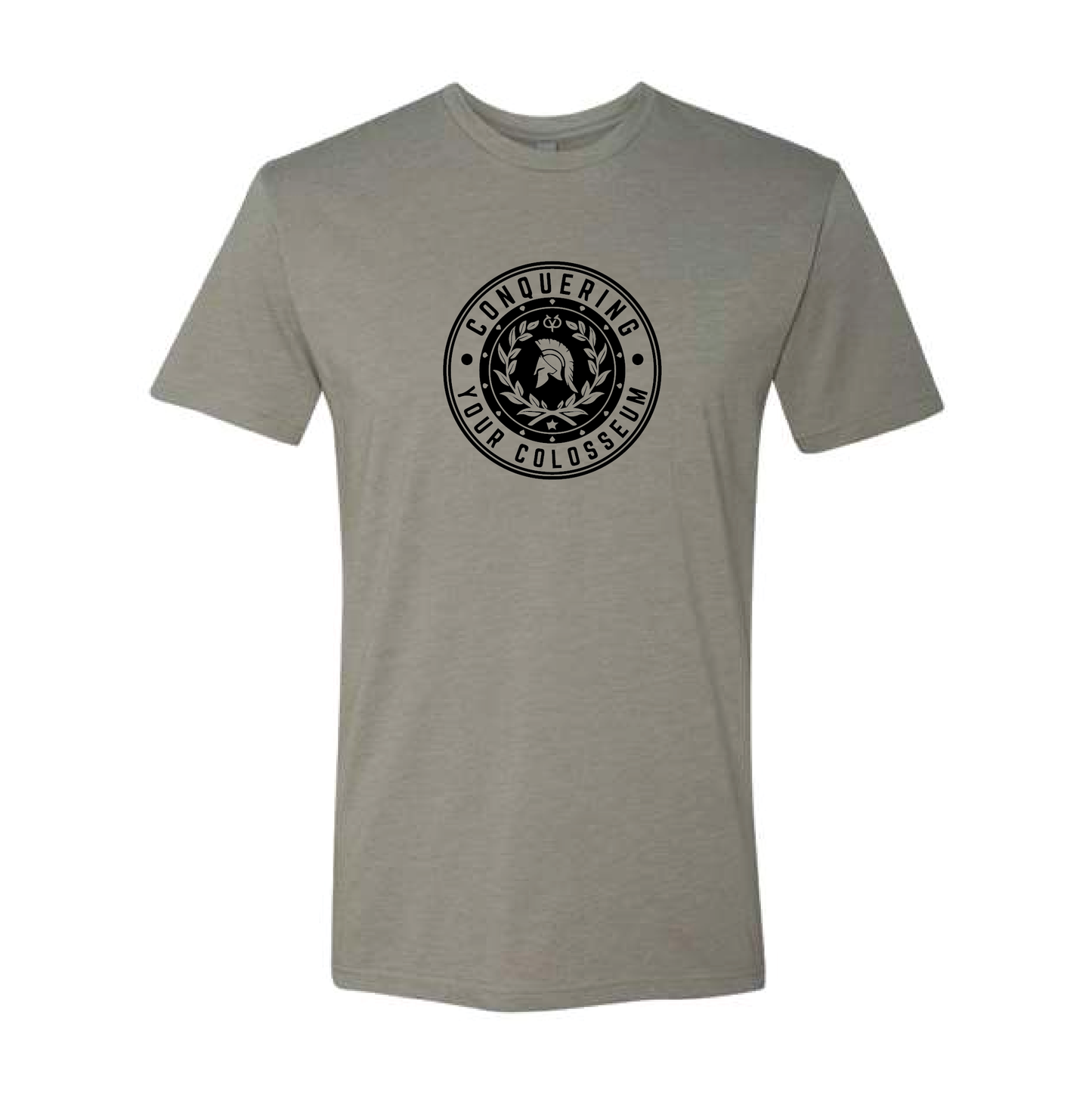 Essential CYC Seal - Adult Tee