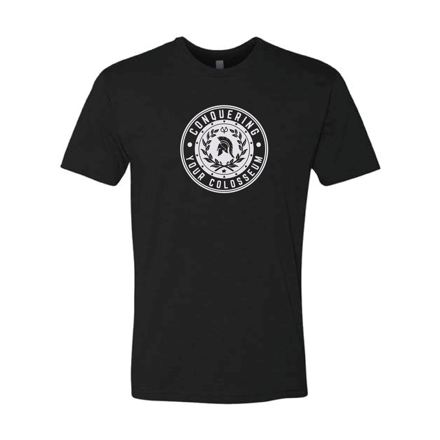 Essential CYC Seal - Adult Tee