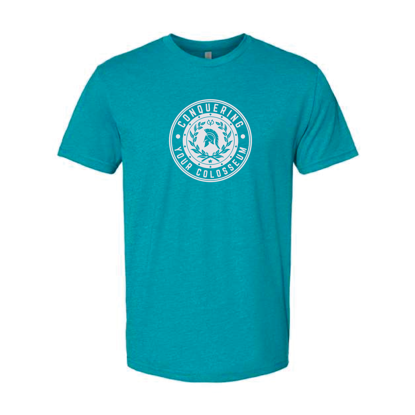 Essential CYC Seal - Adult Tee