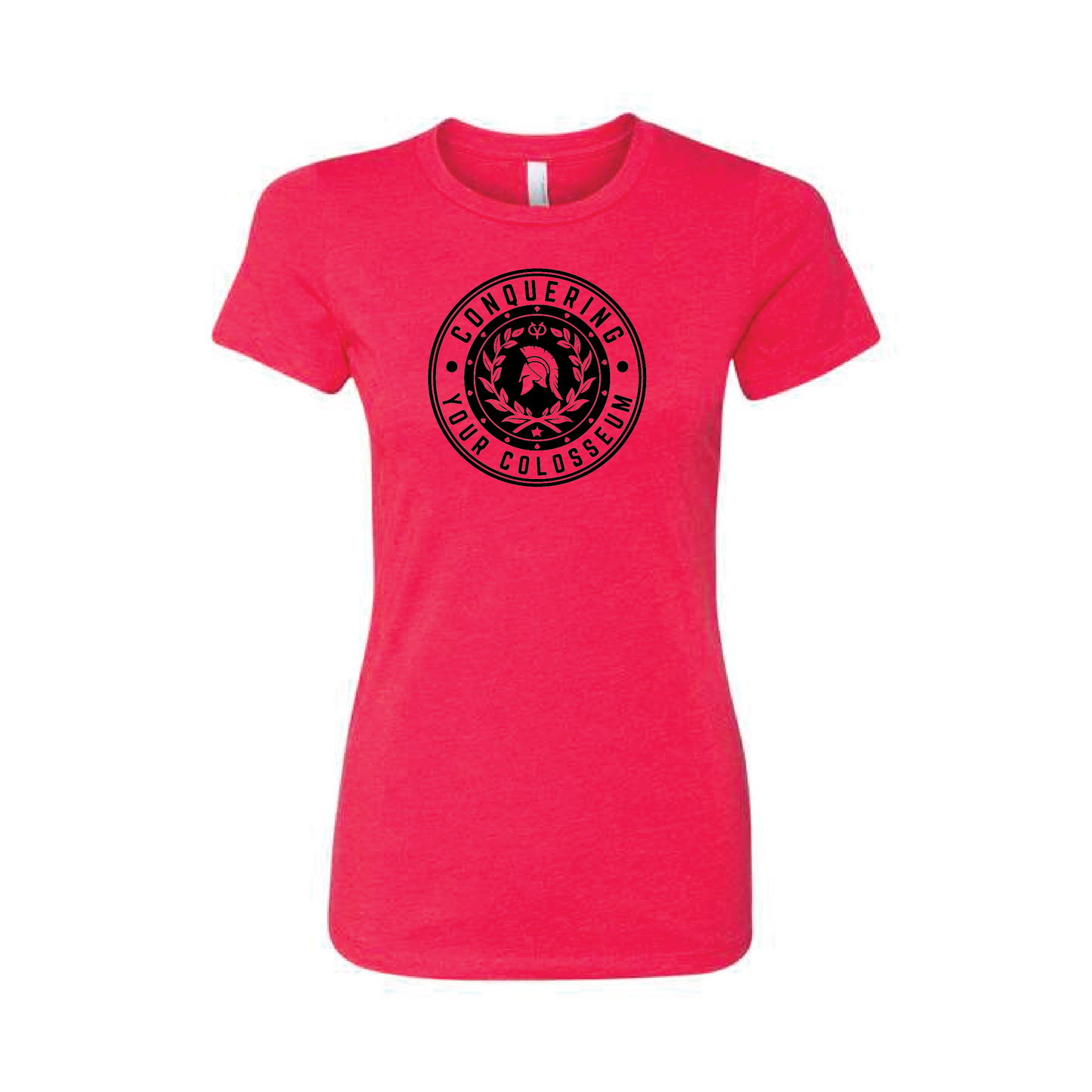 Essential CYC Seal - Women's Tee