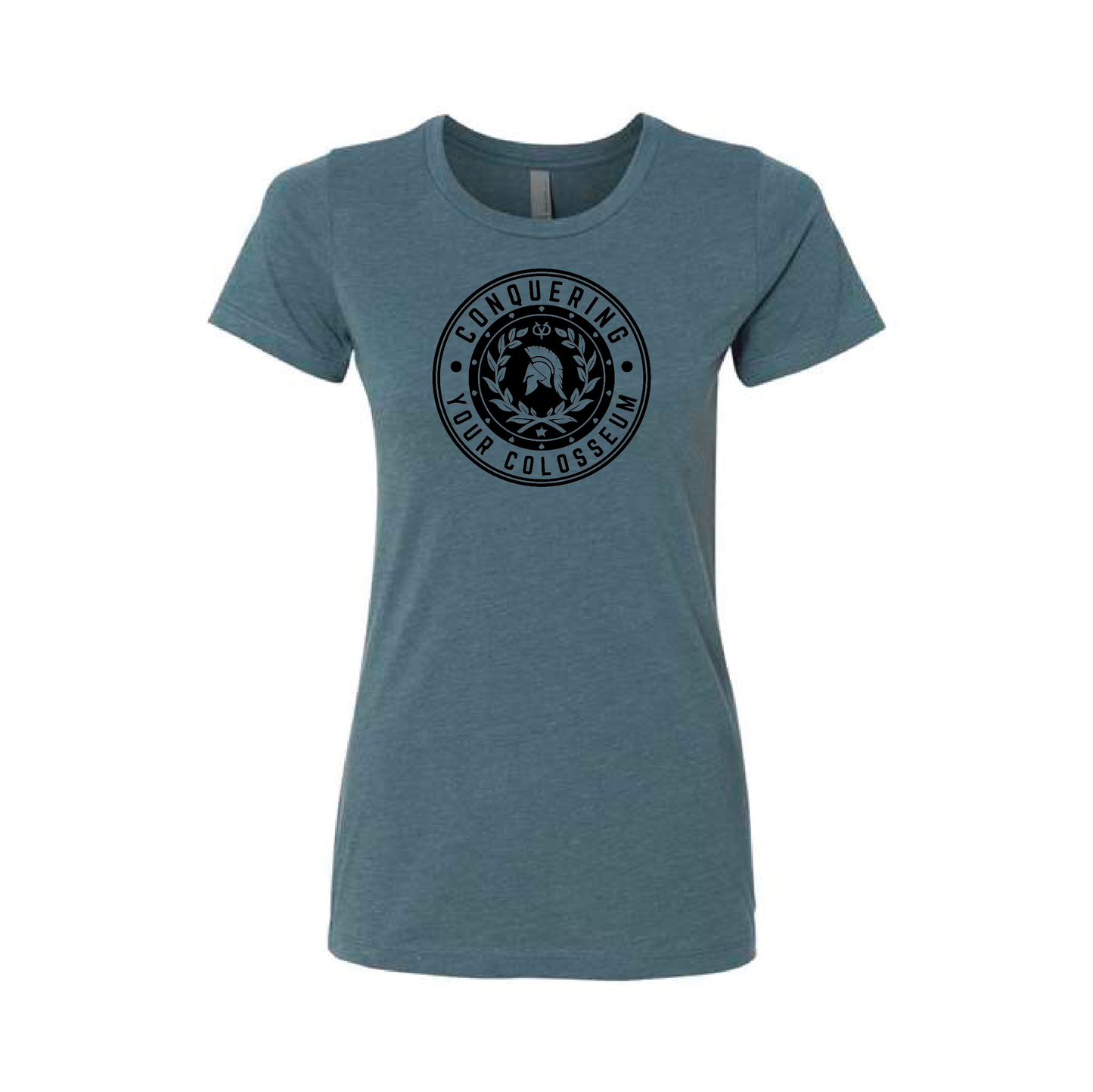 Essential CYC Seal - Women's Tee