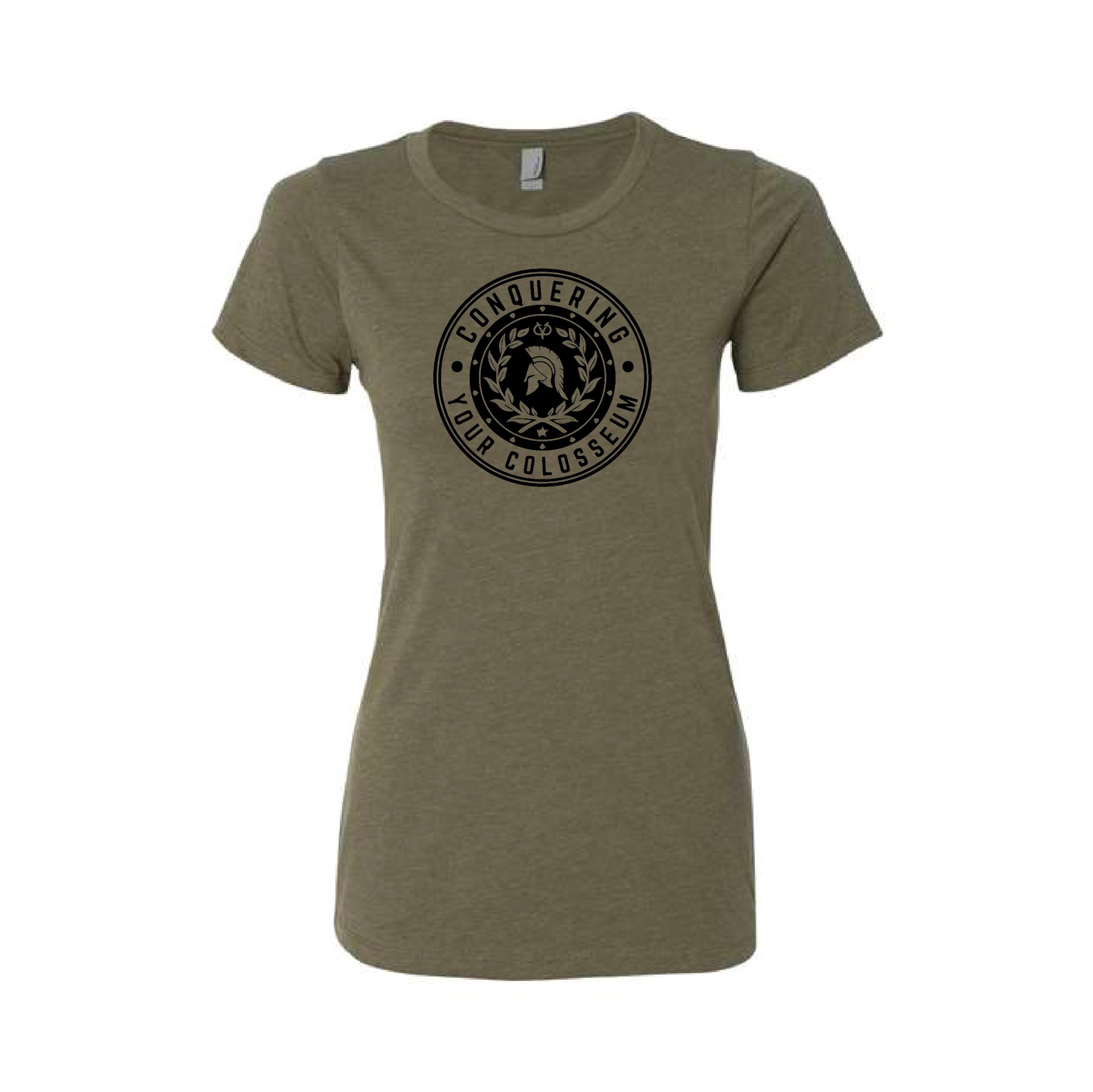 Essential CYC Seal - Women's Tee