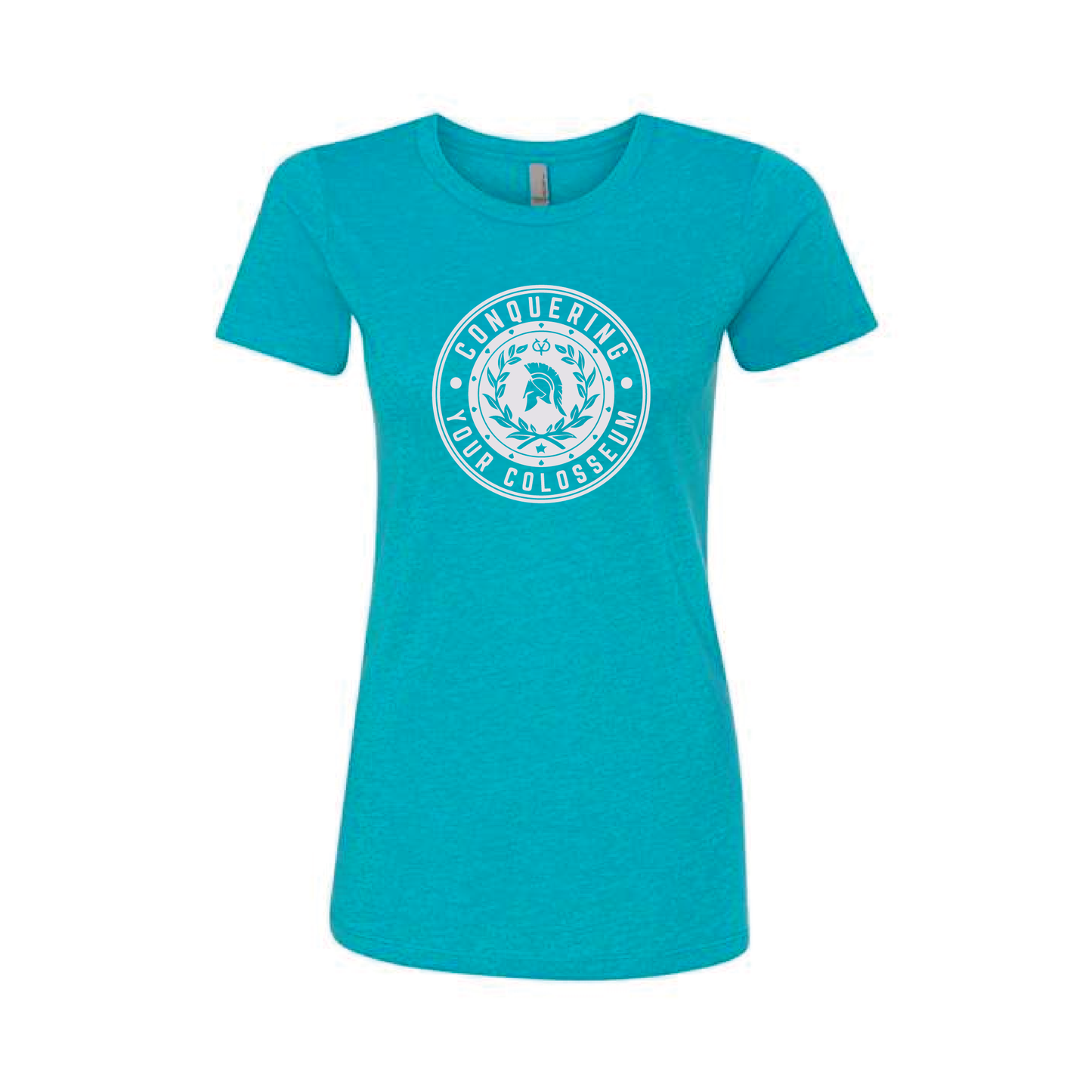 Essential CYC Seal - Women's Tee