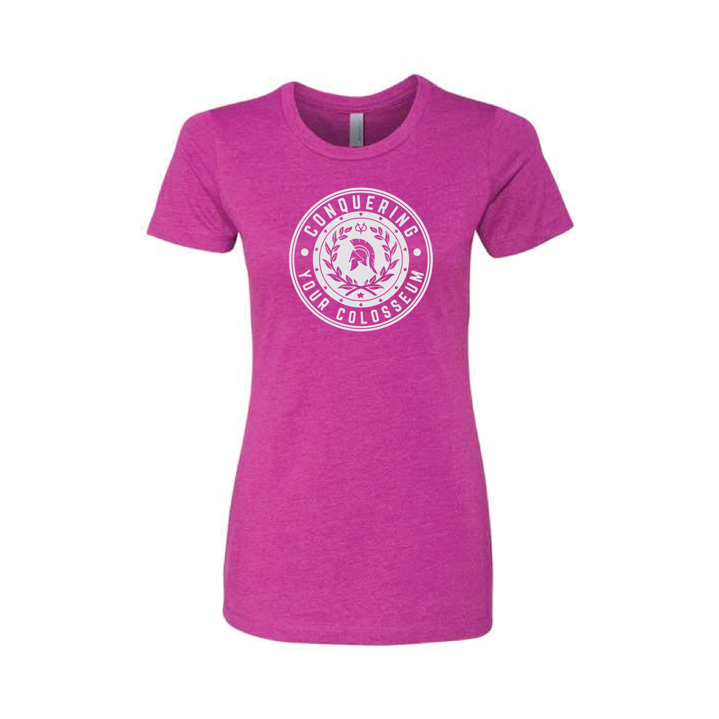 Essential CYC Seal - Women's Tee