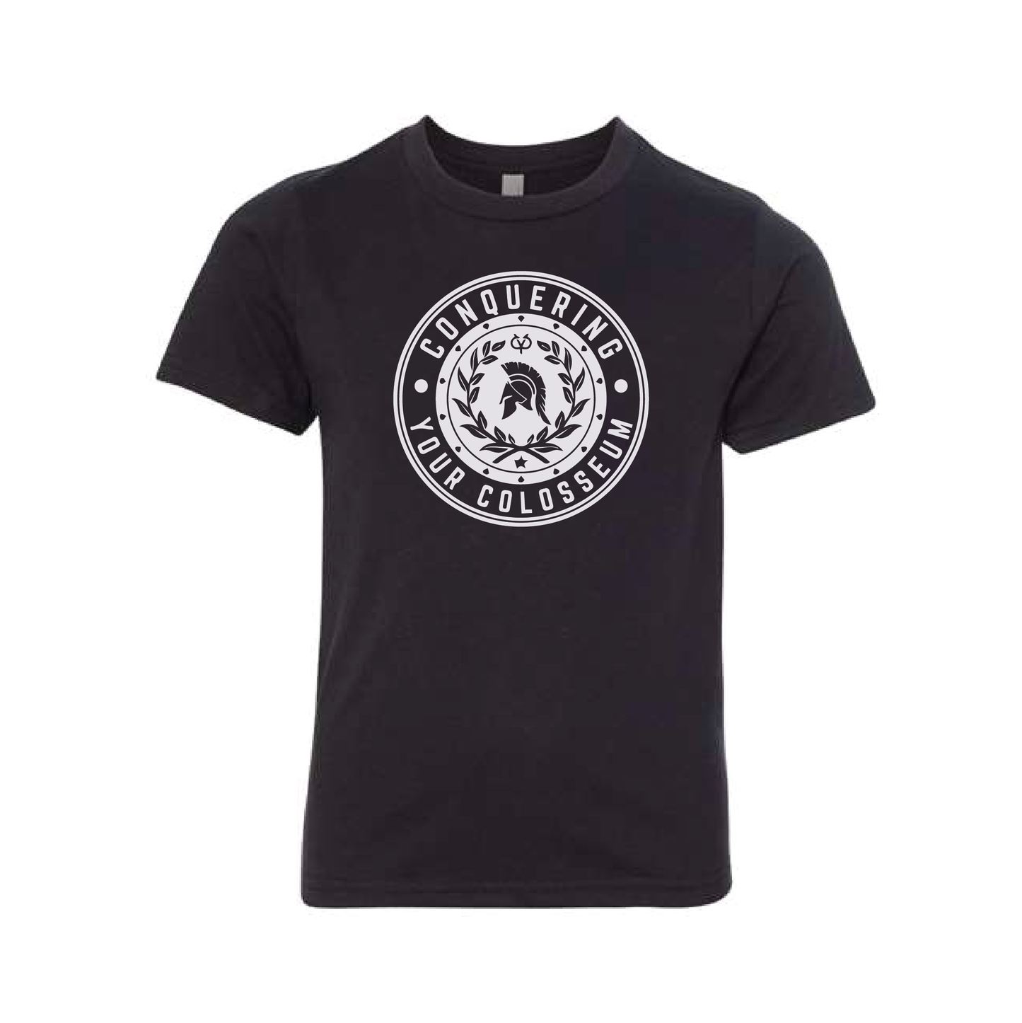 Essential CYC Seal - Youth Tee