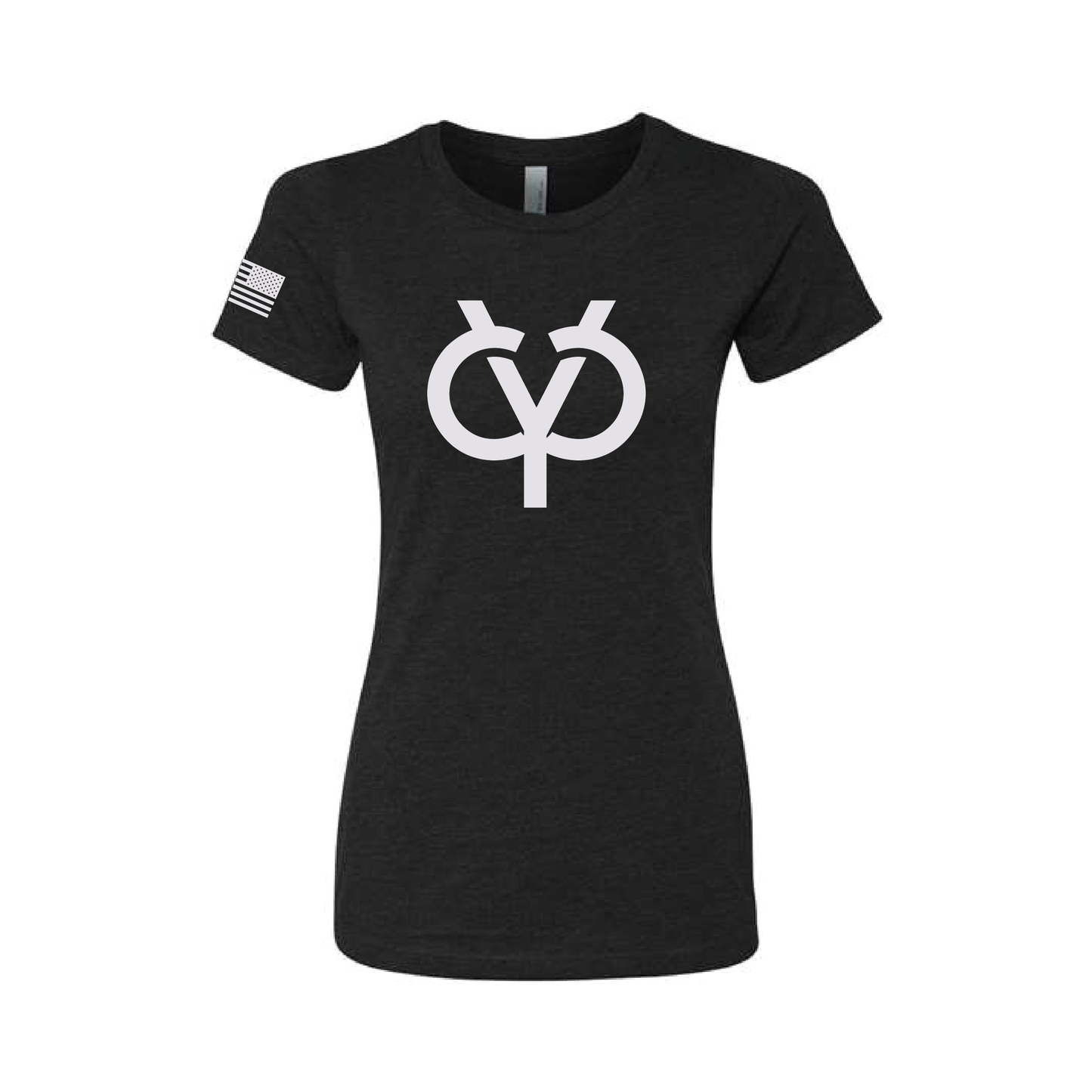 Patriotic CYC Brand - Women's Tee